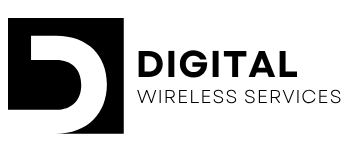 Digital Wireless Services logo